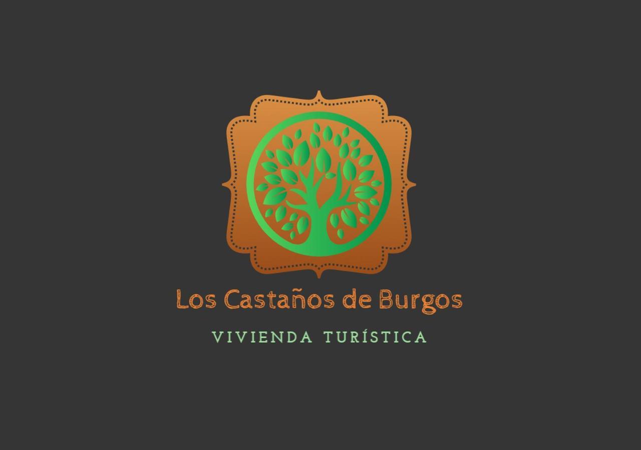 Los Castanos De Бургос Экстерьер фото